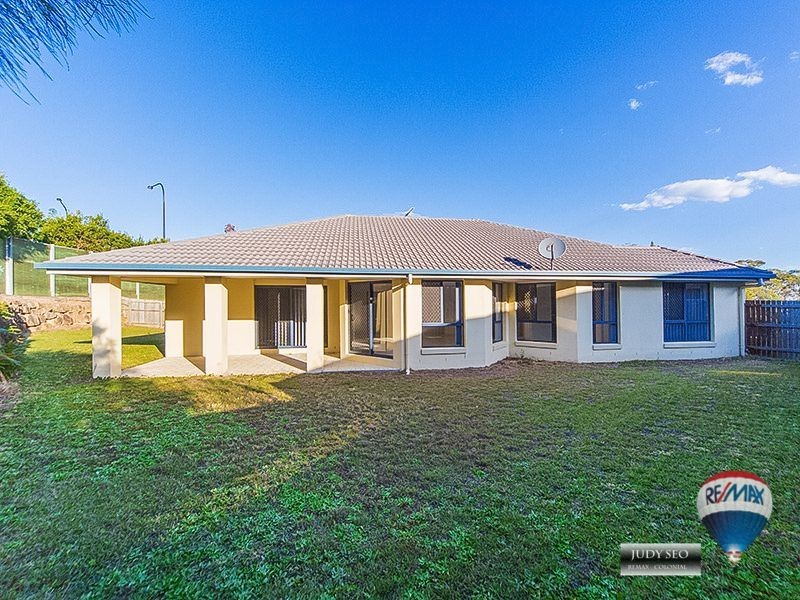 9 Rutherglen Cre, Calamvale QLD 4116