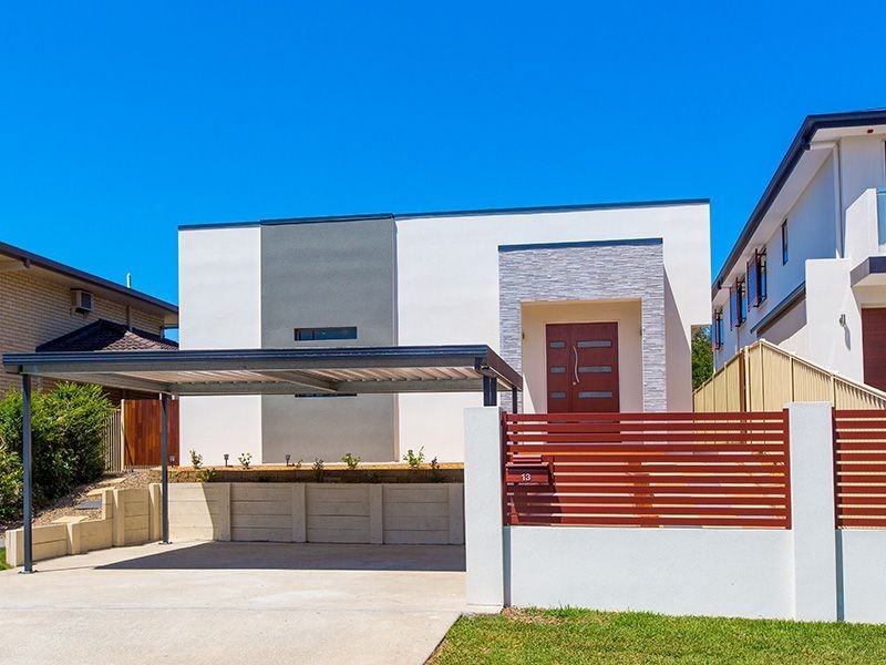 13 Dema Street, Sunnybank QLD 4109