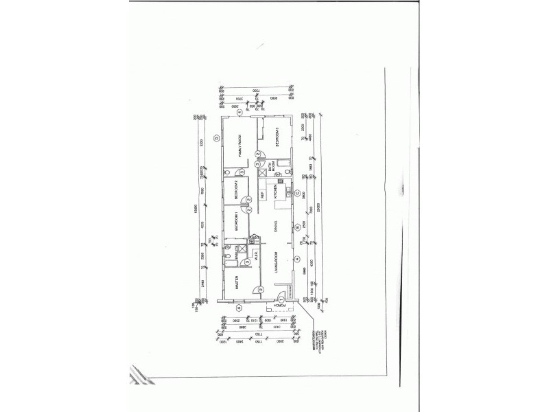 13 Dema Street, Sunnybank QLD 4109 Floorplan