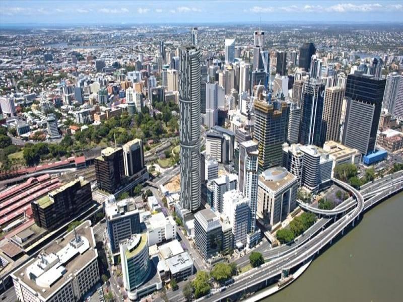 3507/43 Herschel St (Infinity Tower), Brisbane City QLD 4000