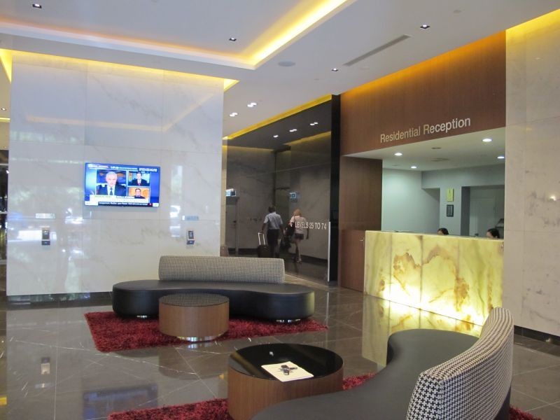 3507/43 Herschel St (Infinity Tower), Brisbane City QLD 4000