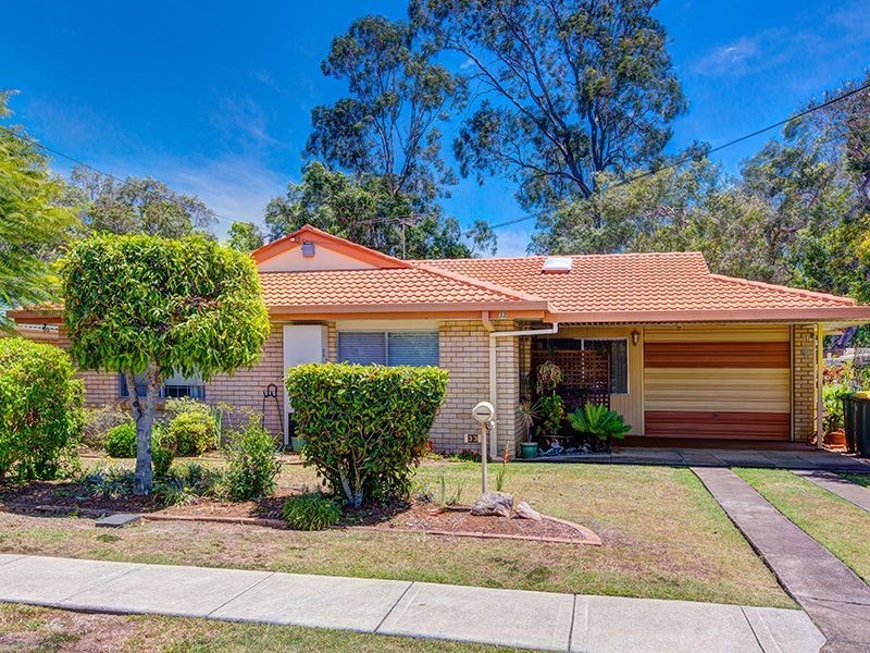 33 Garro Street, Sunnybank Hills QLD 4109