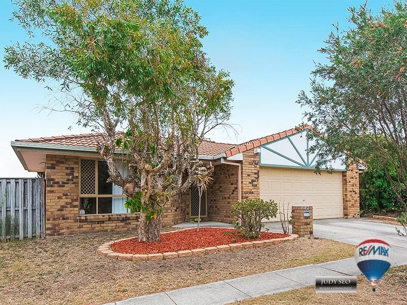 82 Hamish St, Calamvale QLD 4116
