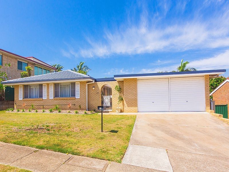 47 KIDD STREET, Robertson QLD 4109