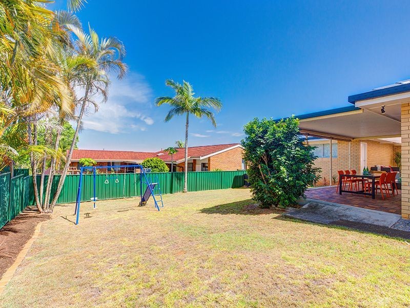 47 KIDD STREET, Robertson QLD 4109