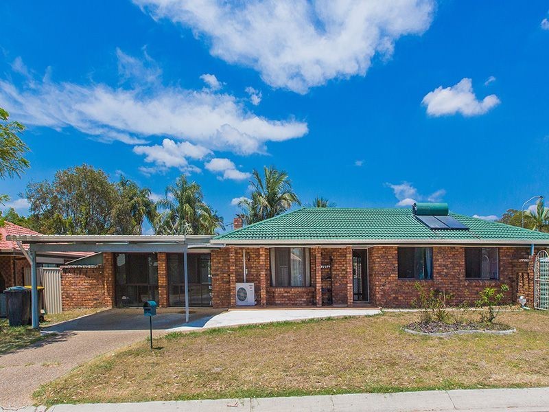 2 Agave Ct, Runcorn QLD 4113