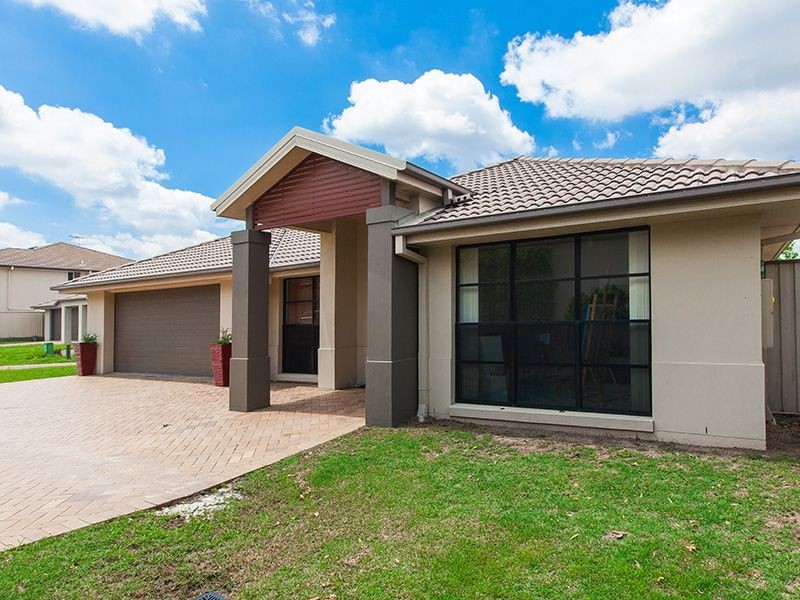 32 Trevi Close, Eight Mile Plains QLD 4113