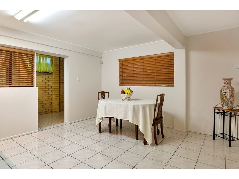 12 Gaillardia St, Macgregor QLD 4109