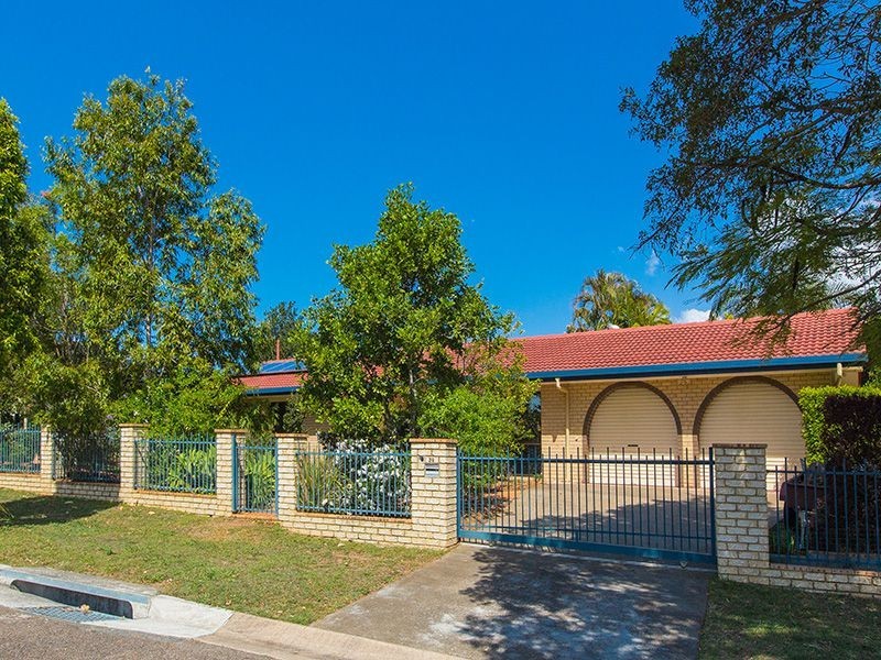32 Bolinda St, Eight Mile Plains QLD 4113