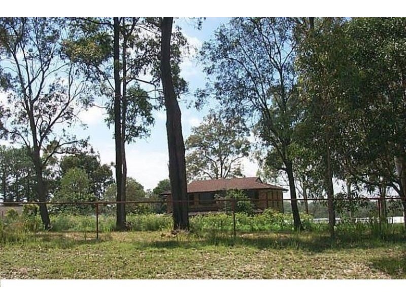 95 Hubner Rd, Park Ridge QLD 4125