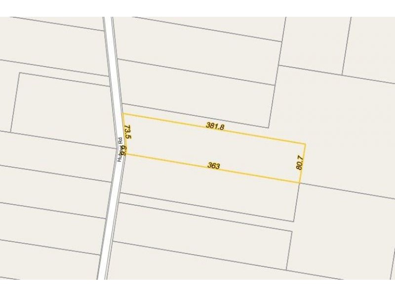 95 Hubner Rd, Park Ridge QLD 4125