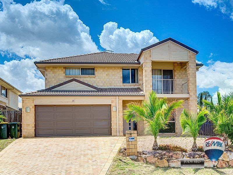 1 Dundee St, Calamvale QLD 4116