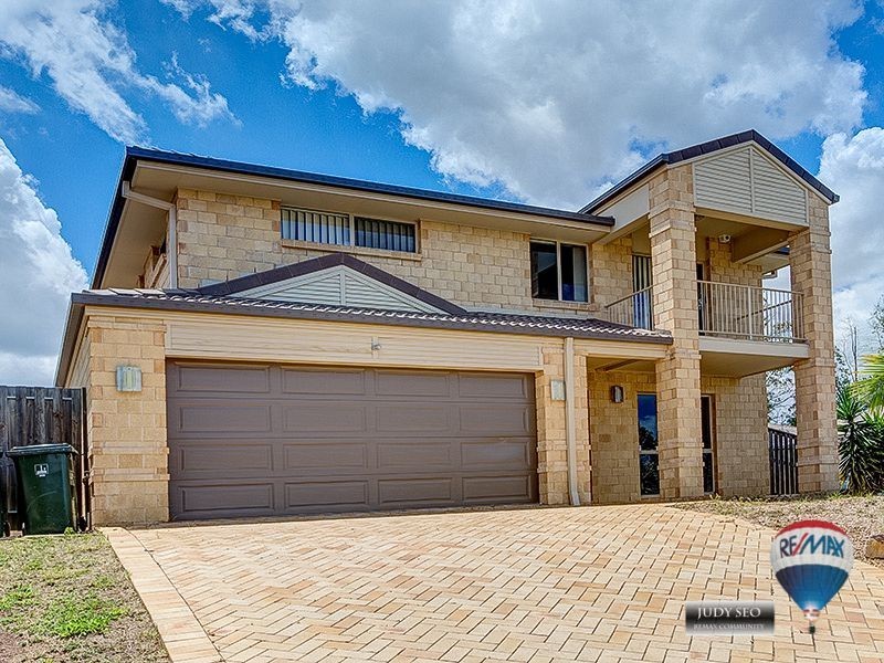 1 Dundee St, Calamvale QLD 4116