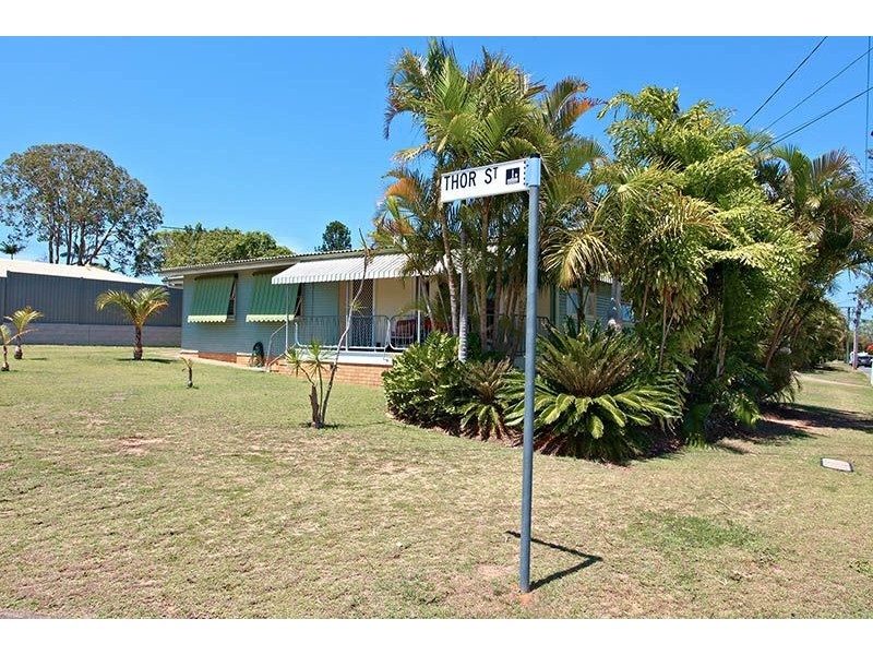 12 Thor St, Sunnybank QLD 4109