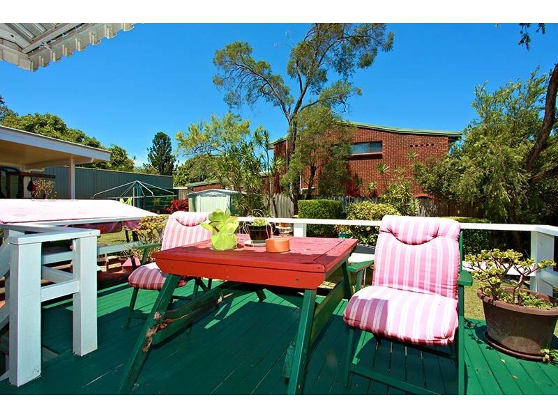 12 Thor St, Sunnybank QLD 4109