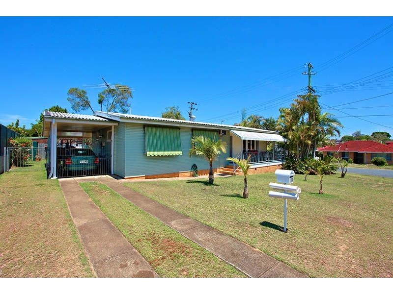 12 Thor St, Sunnybank QLD 4109