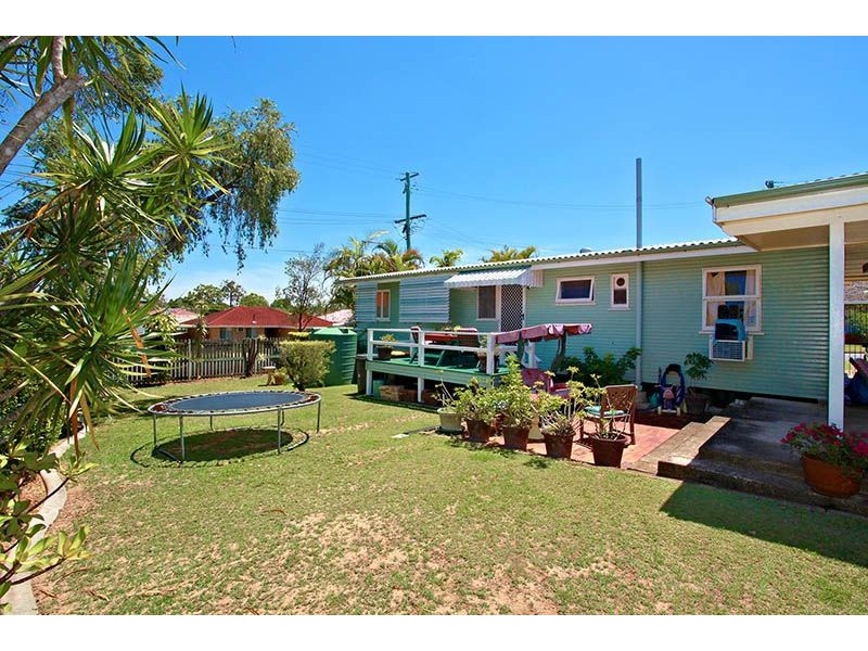 12 Thor St, Sunnybank QLD 4109