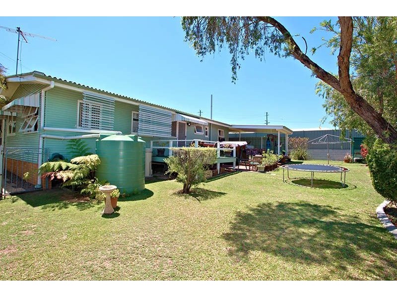 12 Thor St, Sunnybank QLD 4109