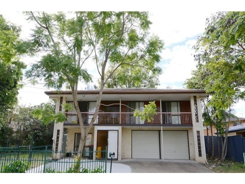 16 Montreal Street, Wishart QLD 4122
