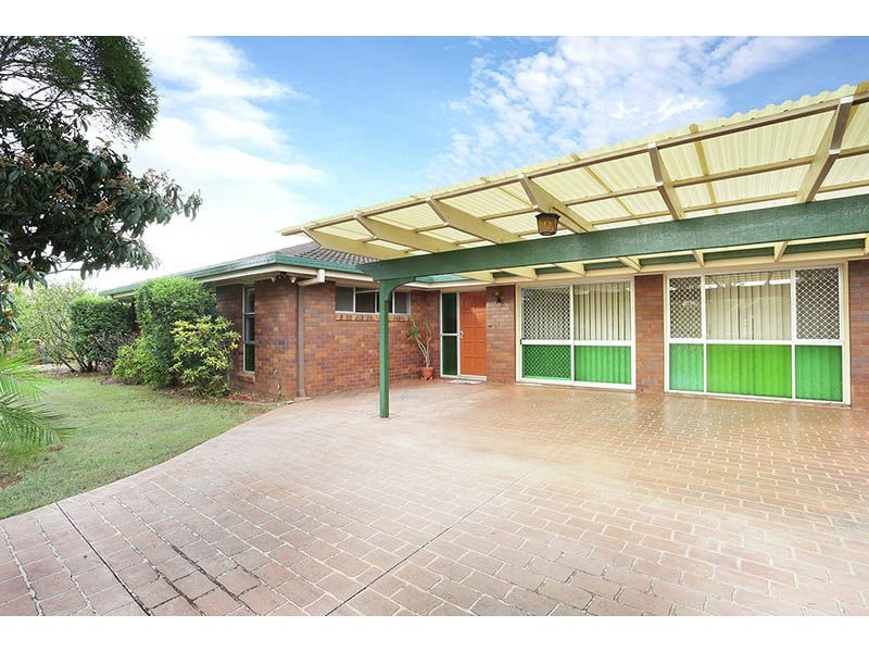 16 Petrina Street, Eight Mile Plains QLD 4113