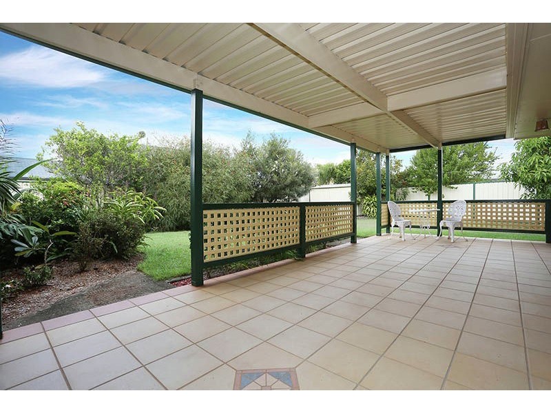 16 Petrina Street, Eight Mile Plains QLD 4113