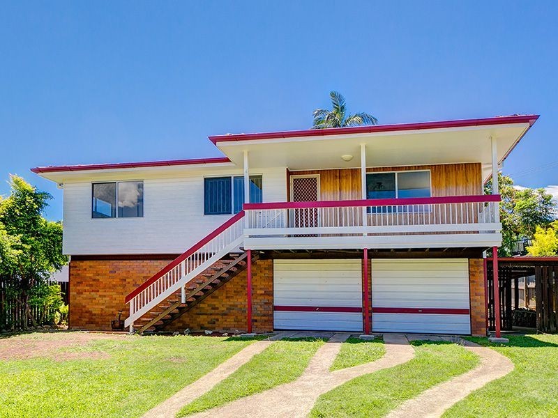 5 Alumuna St, Sunnybank Hills QLD 4109