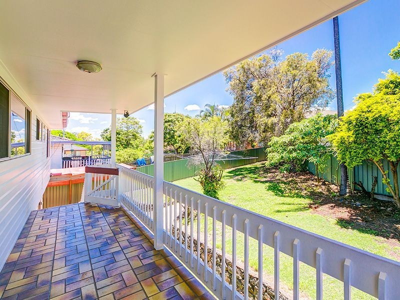 5 Alumuna St, Sunnybank Hills QLD 4109