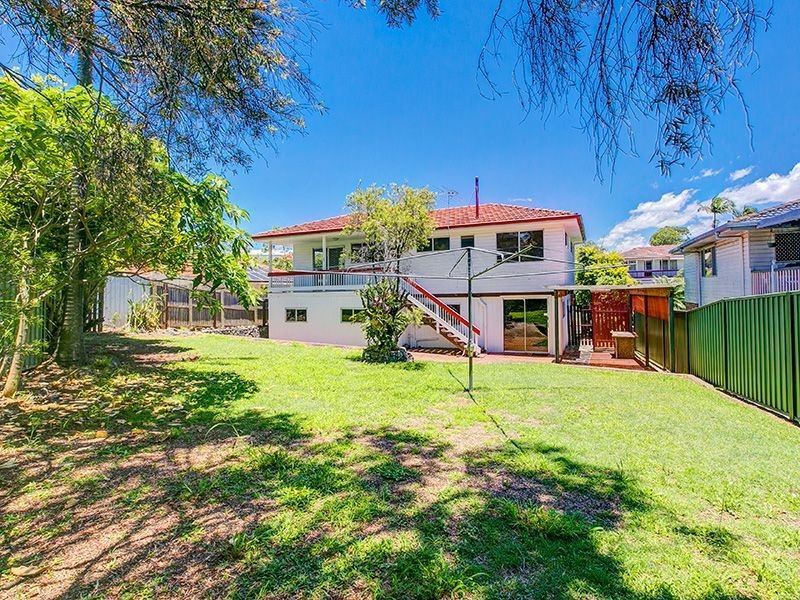 5 Alumuna St, Sunnybank Hills QLD 4109