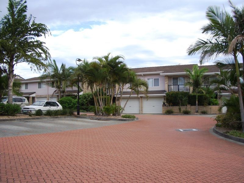 41/16 Arcadia St, Eight Mile Plains QLD 4113