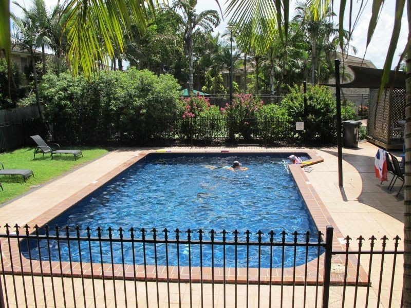 41/16 Arcadia St, Eight Mile Plains QLD 4113