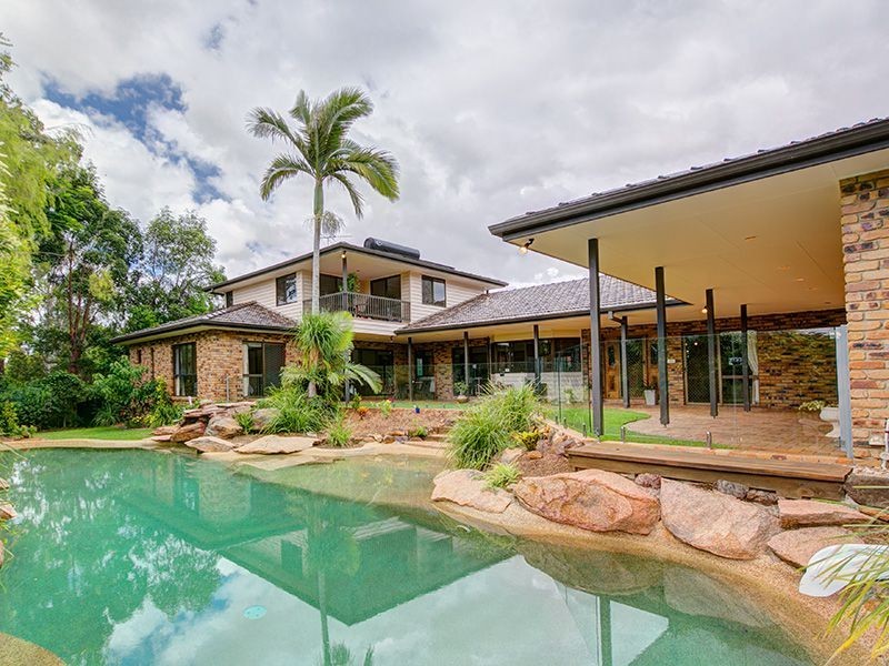 8 “Gleneagles Court” Altandi Street, Sunnybank QLD 4109