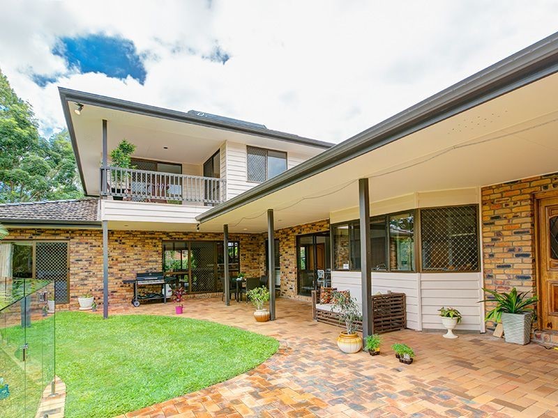 8 “Gleneagles Court” Altandi Street, Sunnybank QLD 4109
