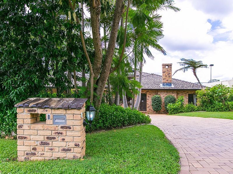 8 “Gleneagles Court” Altandi Street, Sunnybank QLD 4109