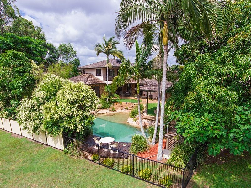 8 “Gleneagles Court” Altandi Street, Sunnybank QLD 4109