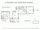 8 “Gleneagles Court” Altandi Street, Sunnybank QLD 4109 Floorplan
