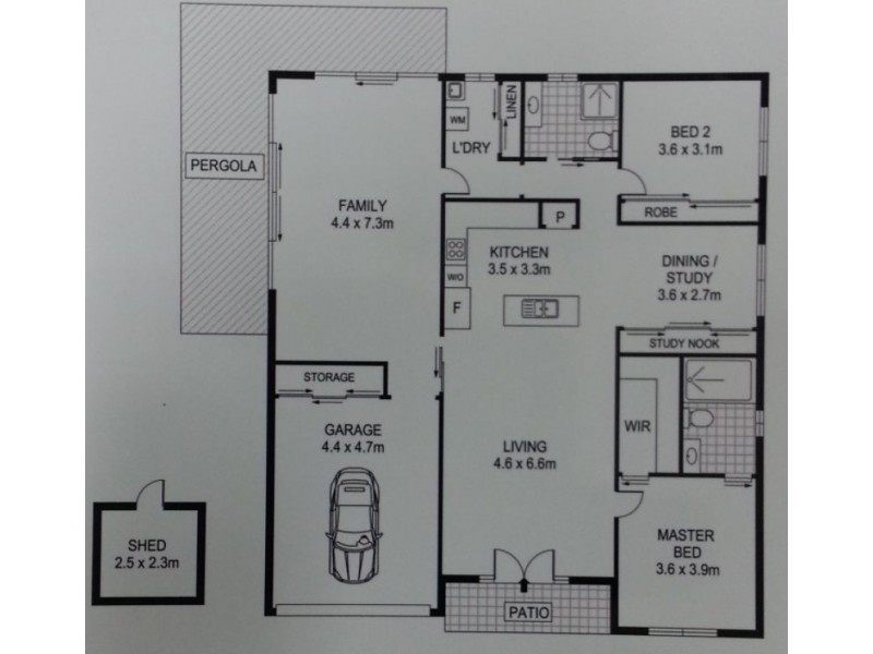 262/225 Logan St, Eagleby QLD 4207