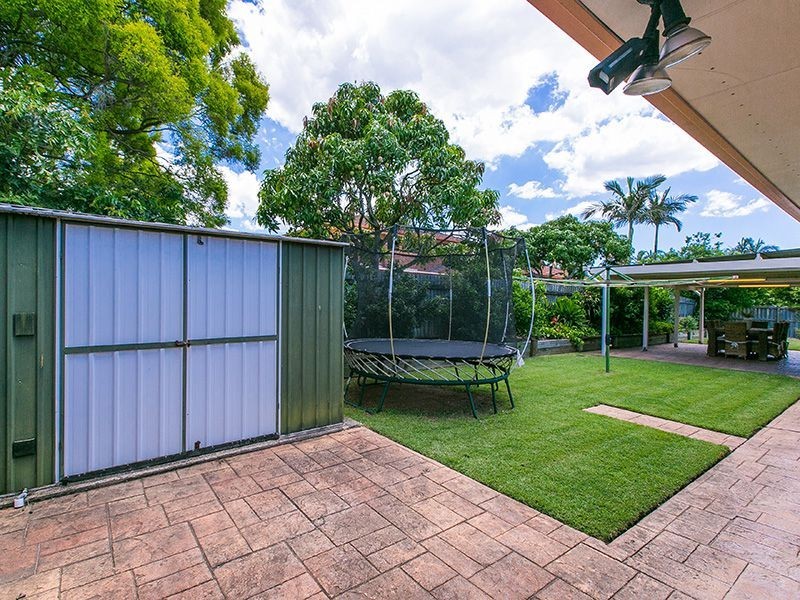17 Oakville Street, Runcorn QLD 4113