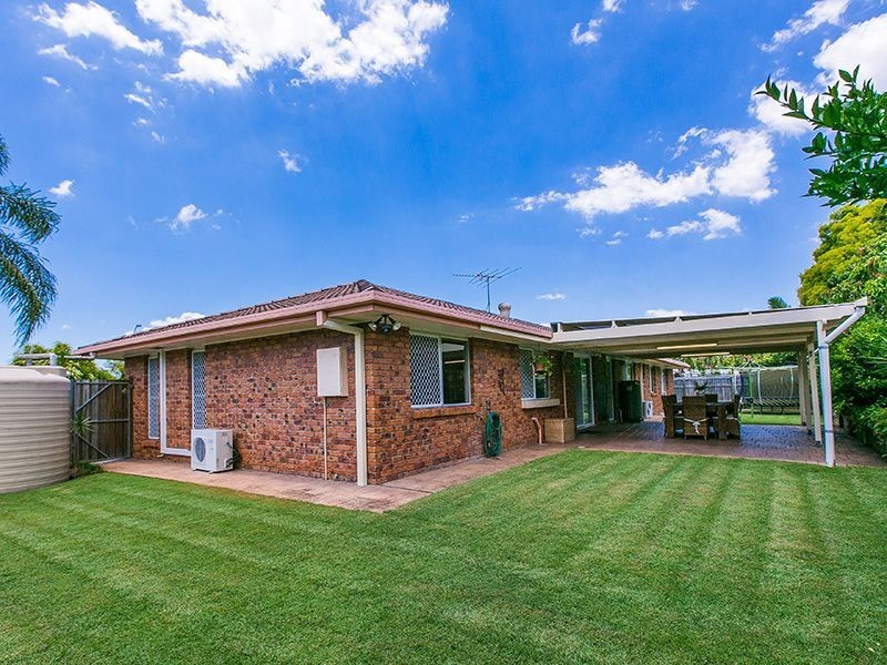 17 Oakville Street, Runcorn QLD 4113