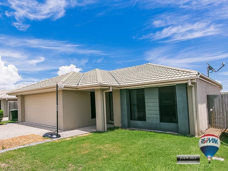18 Hudson st, Calamvale QLD 4116