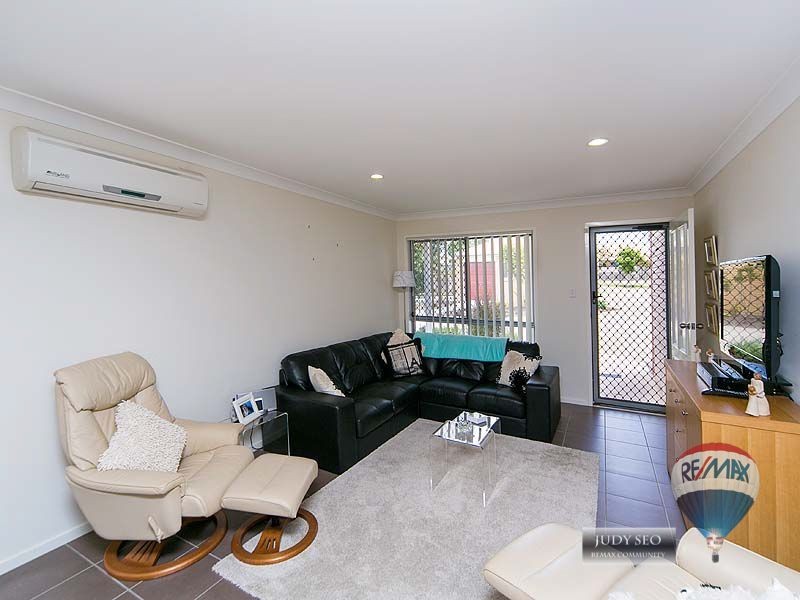 4/25 neiwand st, Calamvale QLD 4116