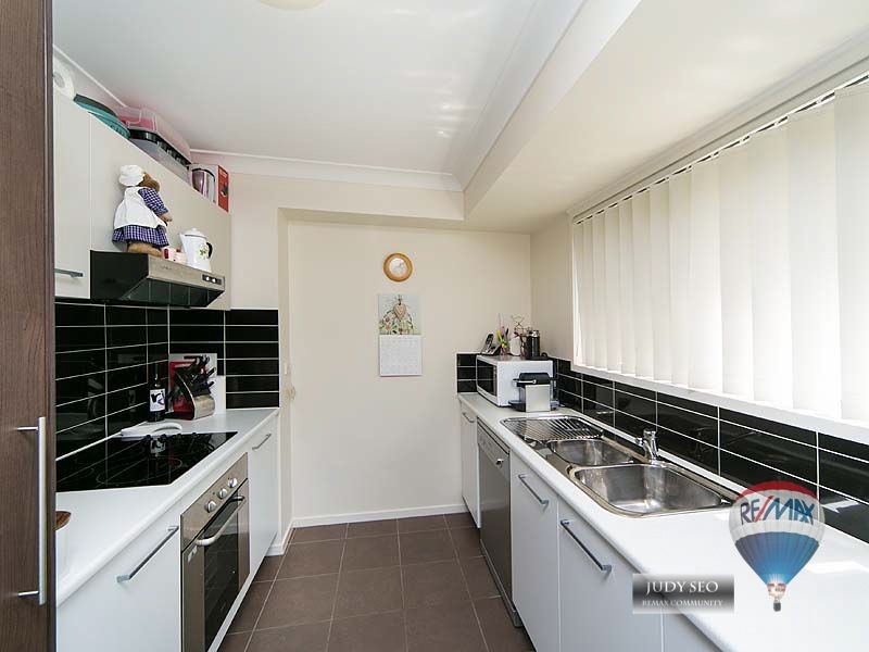 4/25 neiwand st, Calamvale QLD 4116