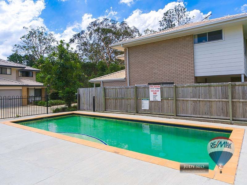 4/25 neiwand st, Calamvale QLD 4116