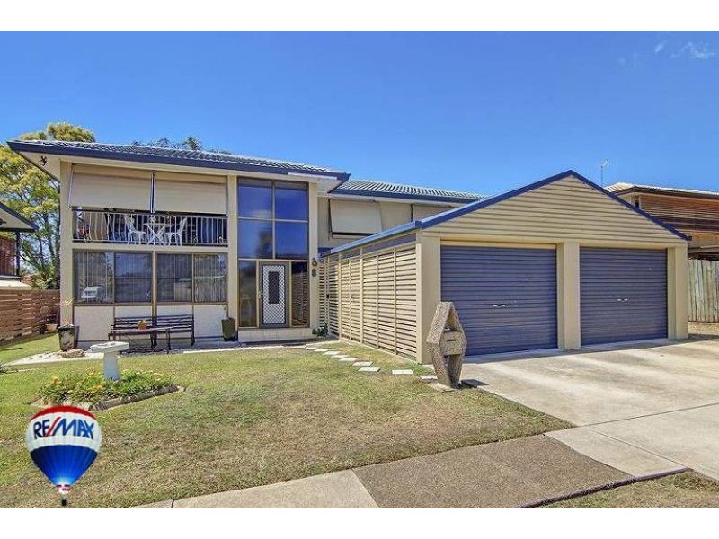8 Carica st, Runcorn QLD 4113