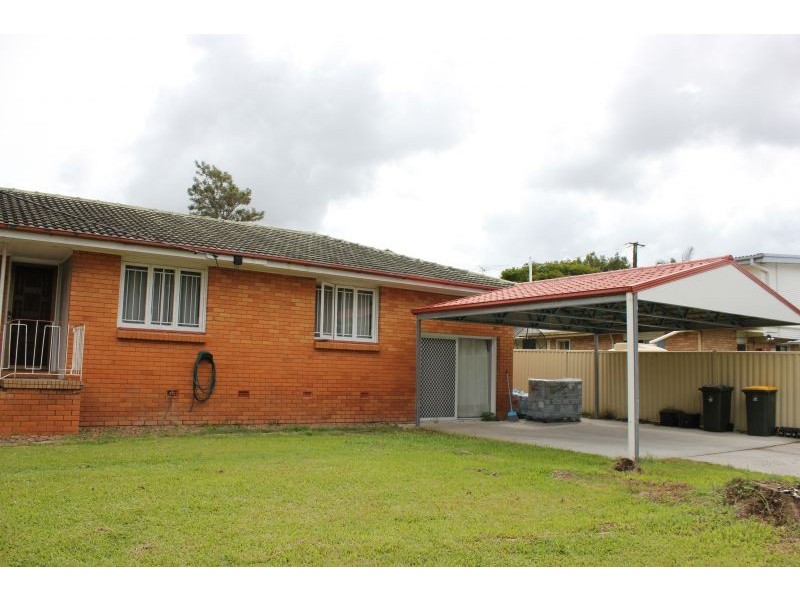 18 Wana street, Sunnybank QLD 4109