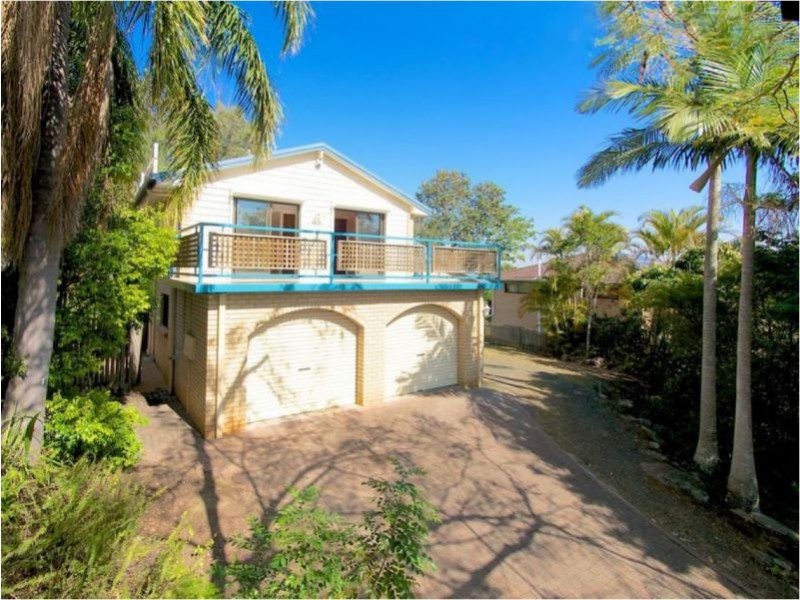 43 Metropole st, Robertson QLD 4109