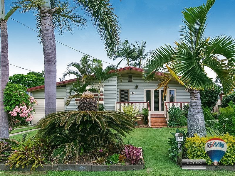 64 Massinger st, Salisbury QLD 4107