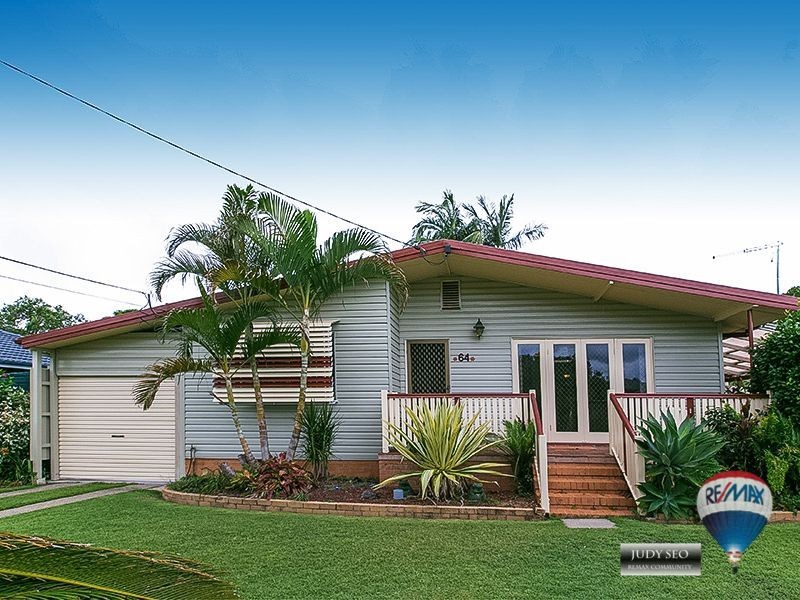 64 Massinger st, Salisbury QLD 4107