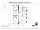 64 Massinger st, Salisbury QLD 4107 Floorplan