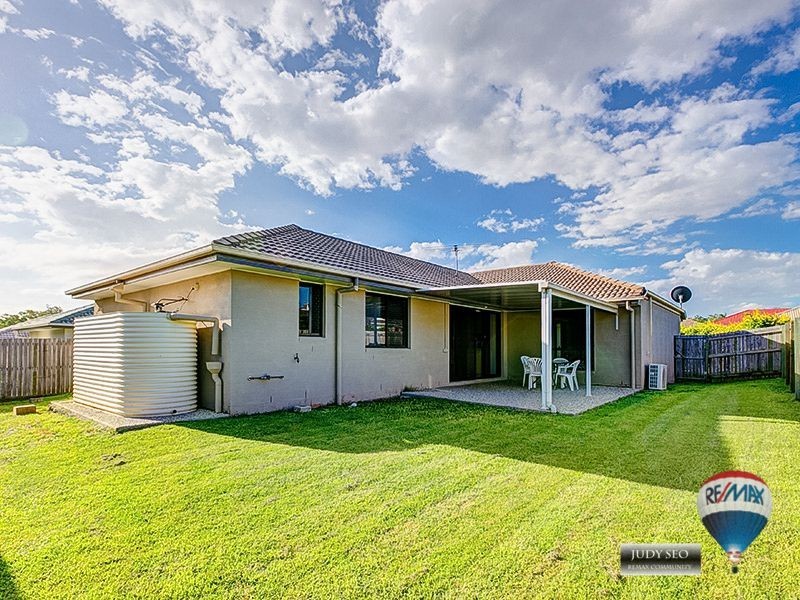 17 Durre st, Calamvale QLD 4116