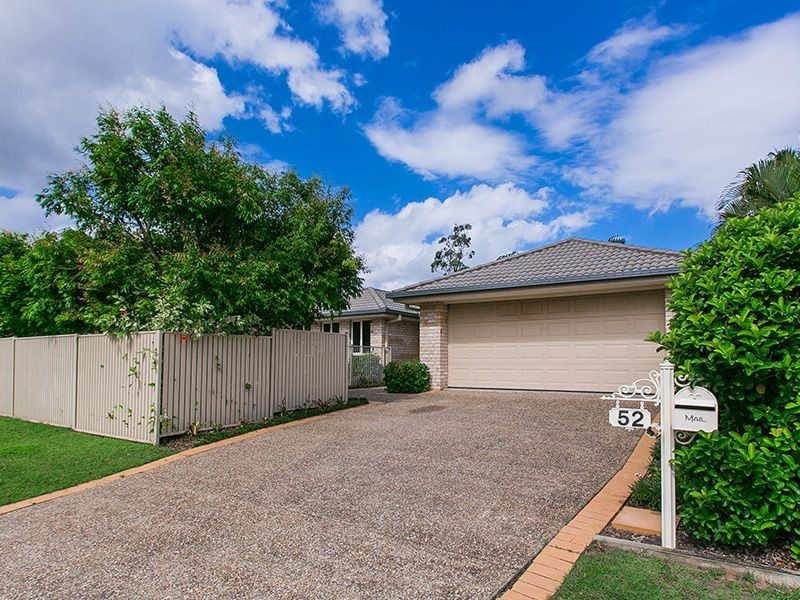 52 Gibraltar Circuit, Parkinson QLD 4115